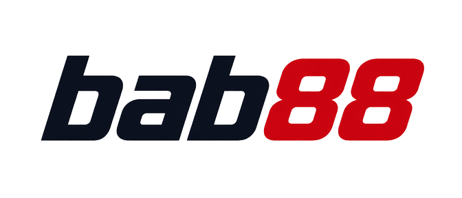 bab88 লোগো